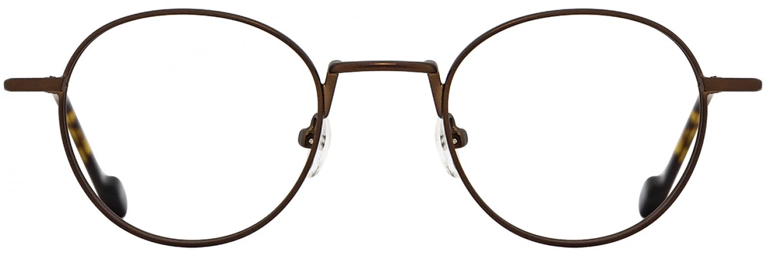 Scott Harris SHVIN51 Eyeglasses - view 2